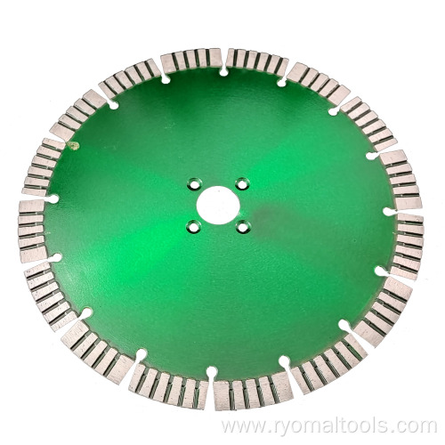 9inch Rock Saw Blade